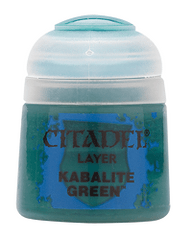 Layer: Kabalite Green 22-21